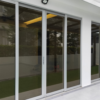Aluminum Door-Window