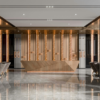 Key Interior Design Elements for a Luxurious Commercial Space